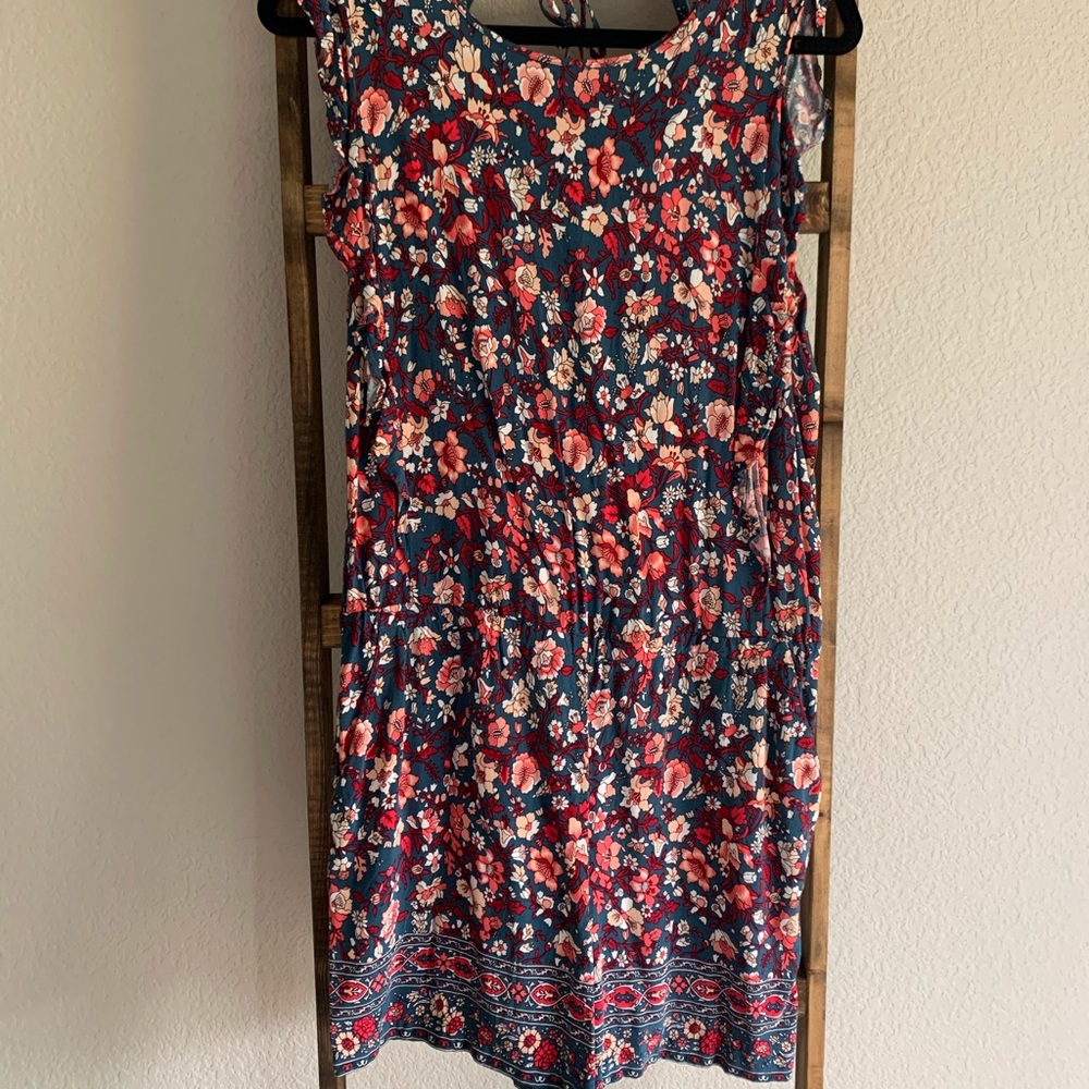 Loft Romper